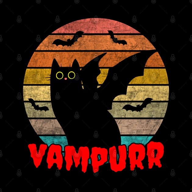 Vampurr by valentinahramov