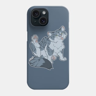 House Tiger Phone Case