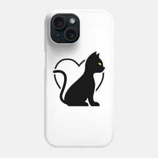 Cats - 016 Phone Case