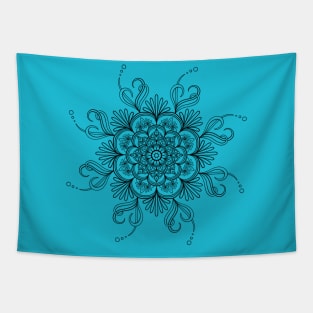 Under the Sea Tapestry