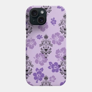 Haunted Mansion Cruising Phone Case