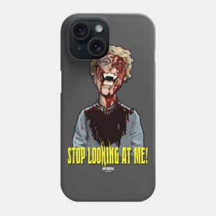 Charles Brady Phone Case