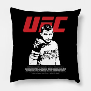 Khabib Pillow