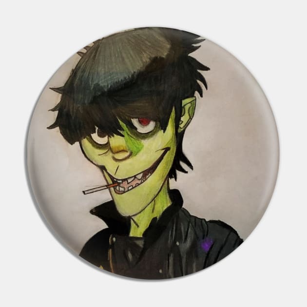 humanz Pin by PuddinGal4302