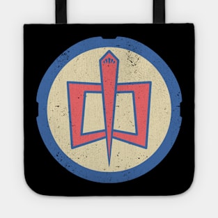 The Greatest American Hero Vintage Tote