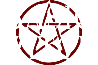 BASIC WITCH - FUNNY WITCHCRAFT Magnet