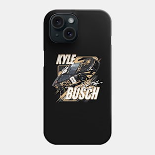 Kyle Busch Racing Team Phone Case