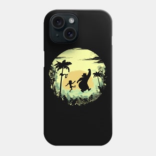 The Jungle Book Phone Case