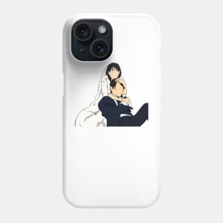 Love Wins All by IU Phone Case