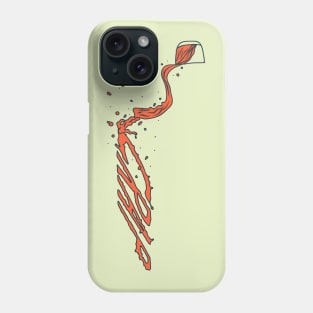 CRAP Phone Case