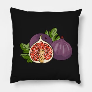 Fig Pillow