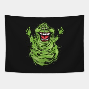 Pure Ectoplasm Tapestry