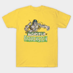 ThatOneArtistShop Monster Goooose Adult Baseball Shirt | Baseball Monster | Cat Shirt| Unisex | That One Artist