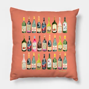 Cheers! Pillow