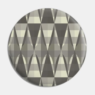 Geometrical Grays. Pin