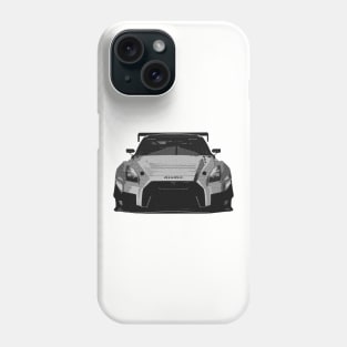 Nissan GT-R Nismo Phone Case