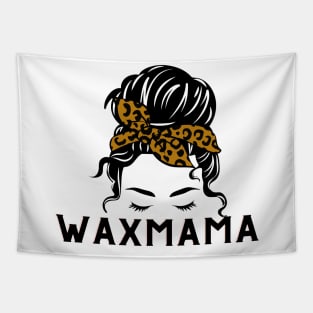 wax mama Tapestry