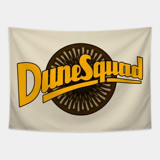 DuneSquad Tapestry