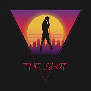 The Shot T-Shirt