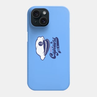 Defunct Shreveport Captains Baseball Phone Case