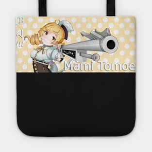 Mami Tomoe Tote