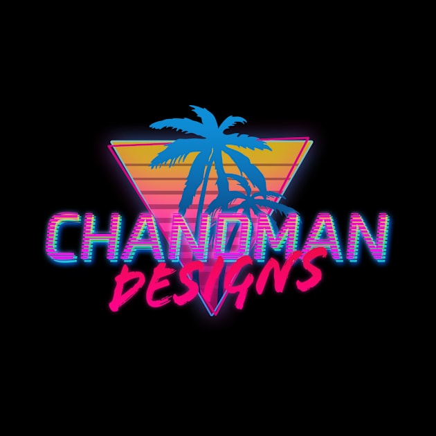 Chandman Designs Beach by Shop Chandman Designs 