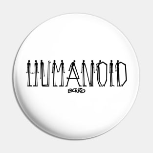 Humanoid 4 Pin