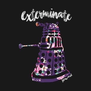 Dalek T-Shirt