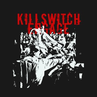 killswitch get it on T-Shirt