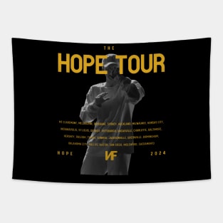 NF Hope Tour 2024 Tapestry