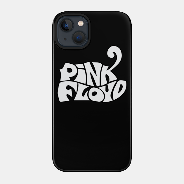 Pink floyd logo - Pink Floyd Logo - Phone Case