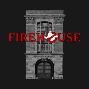 Firehouse T-Shirt