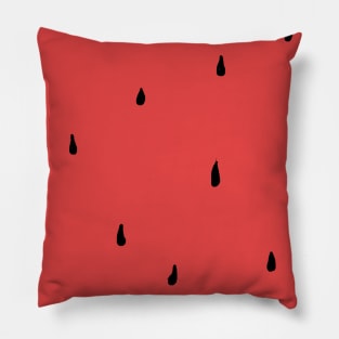 Watermelon pattern Pillow