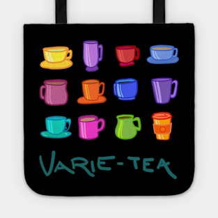 Varie-TEA Tote