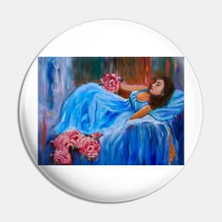 Boudoir 11 Pin