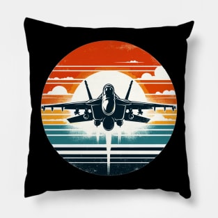 F-18 Pillow