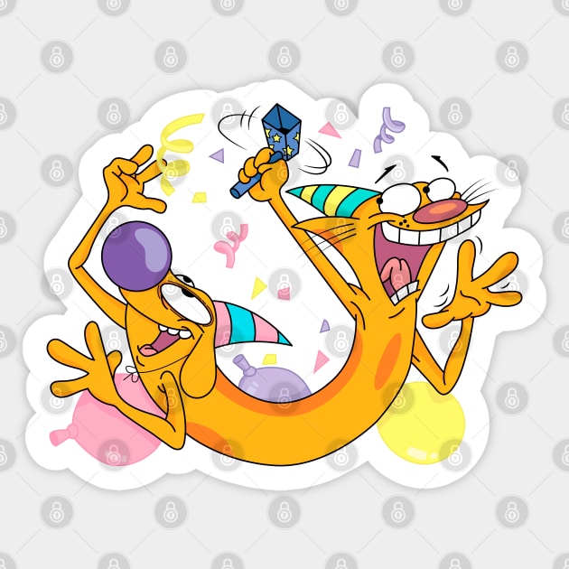 Catdog Wiki Catdog Hulu Nickelodeon Halloween Specials (Aaahh