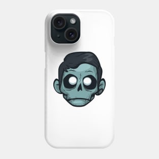 Zomboy - zombiee Phone Case