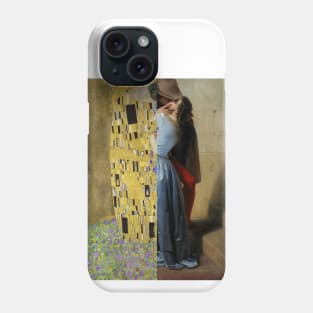 Mix Series: The Kiss Phone Case