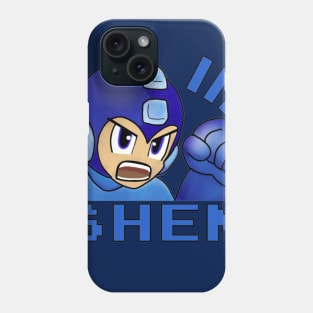 SHEM Phone Case