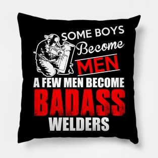 Badass Pillow