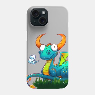 Dragon Phone Case