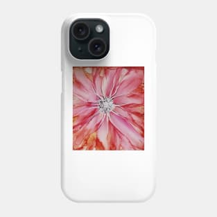 See me bloom Phone Case