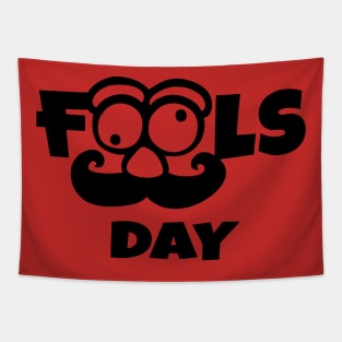 Fools Day Tapestry