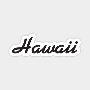 Hawaii Magnet