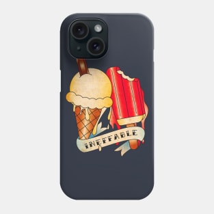 ice cream Phone Case