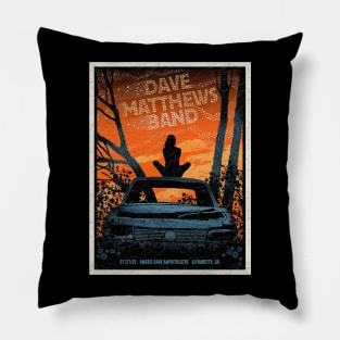 DMB AMERIS BANK Pillow