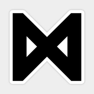 Monsta X - The Code Magnet