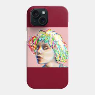 Julie Phone Case