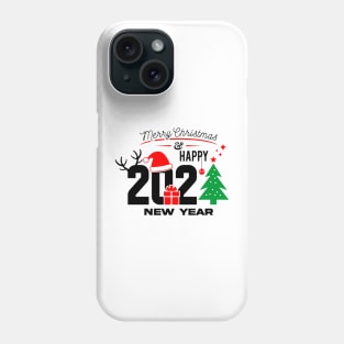 Christmas V1 005 Phone Case